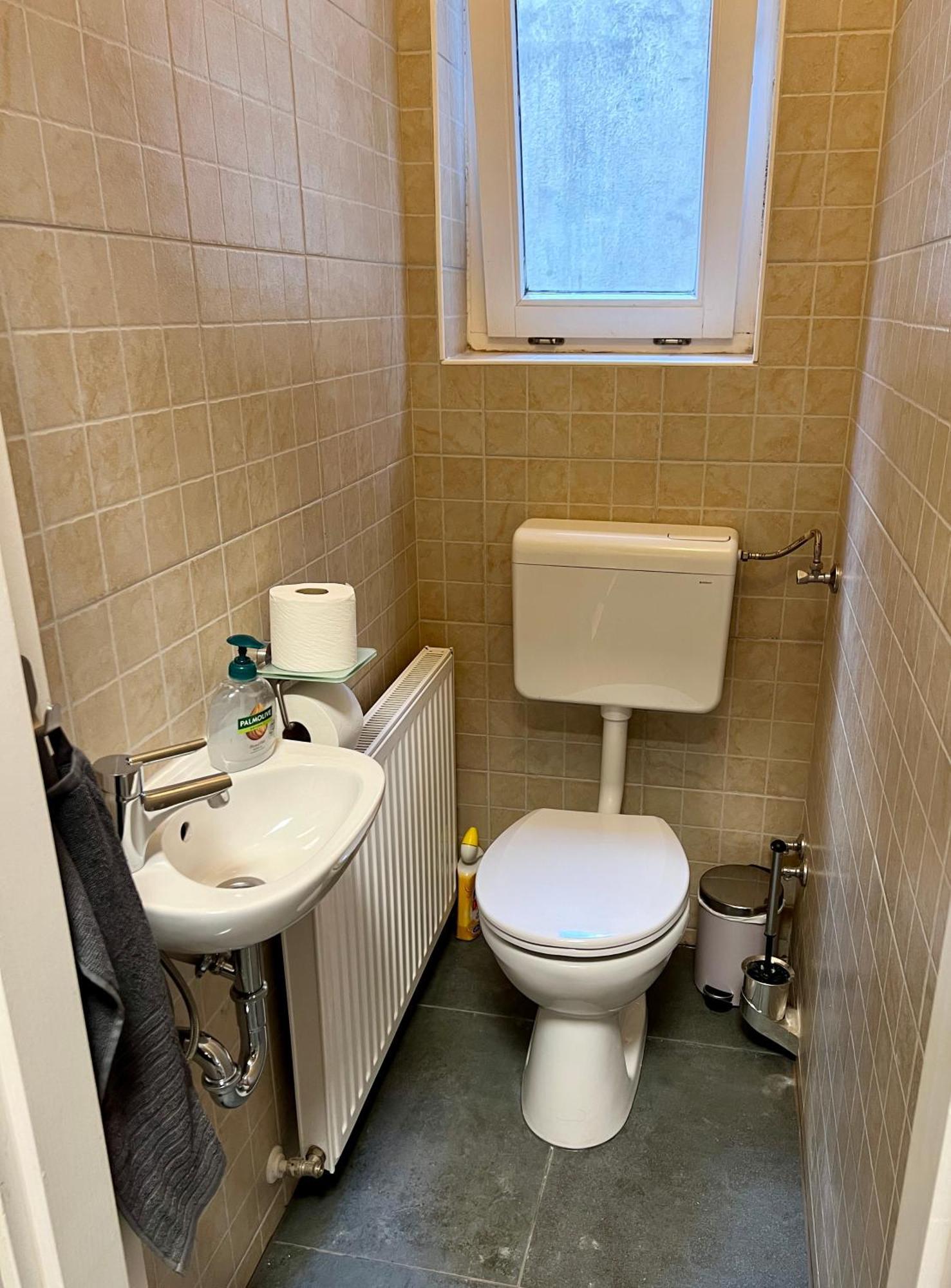 Tilia Suite Budapesta Exterior foto