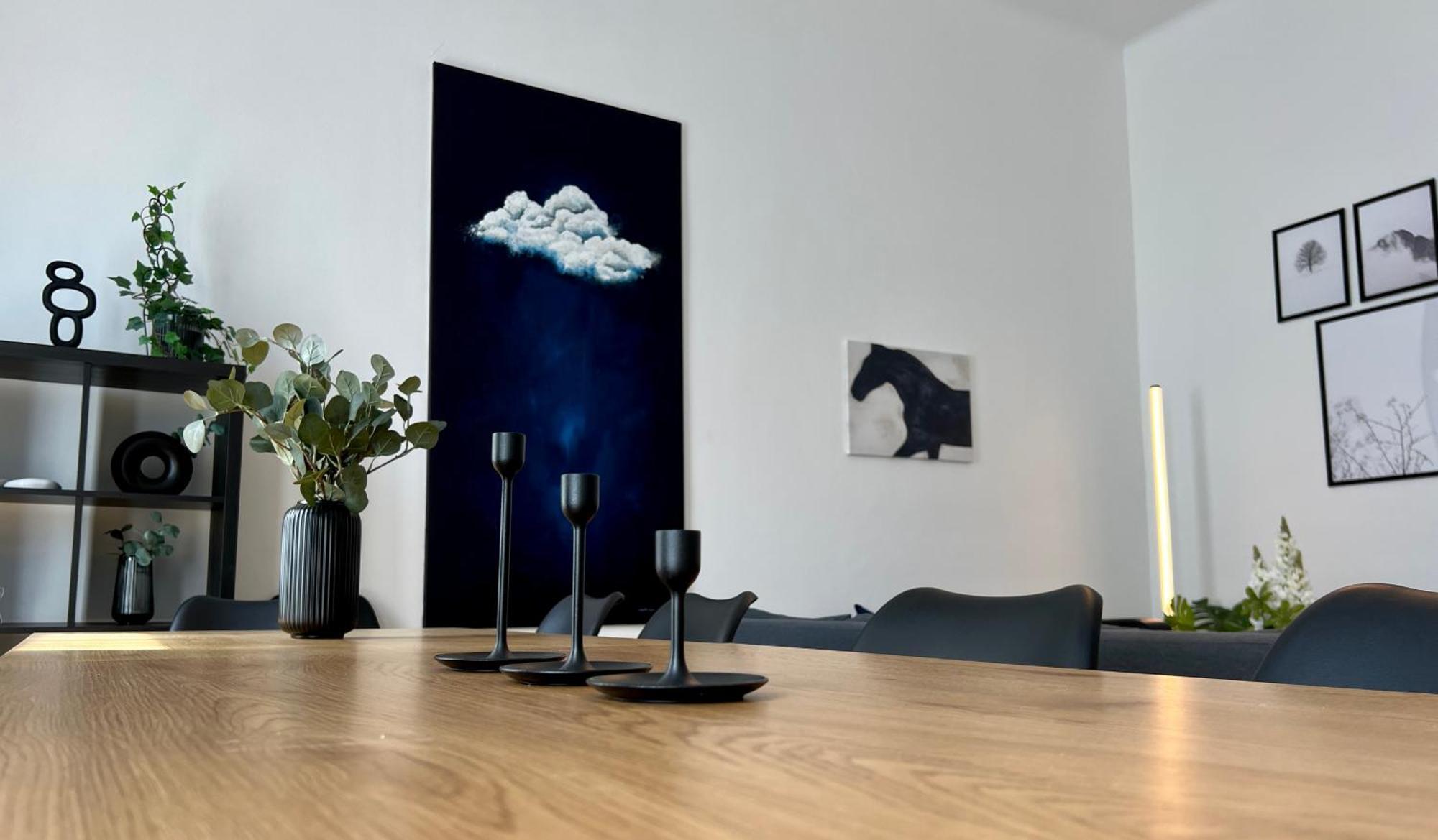 Tilia Suite Budapesta Exterior foto