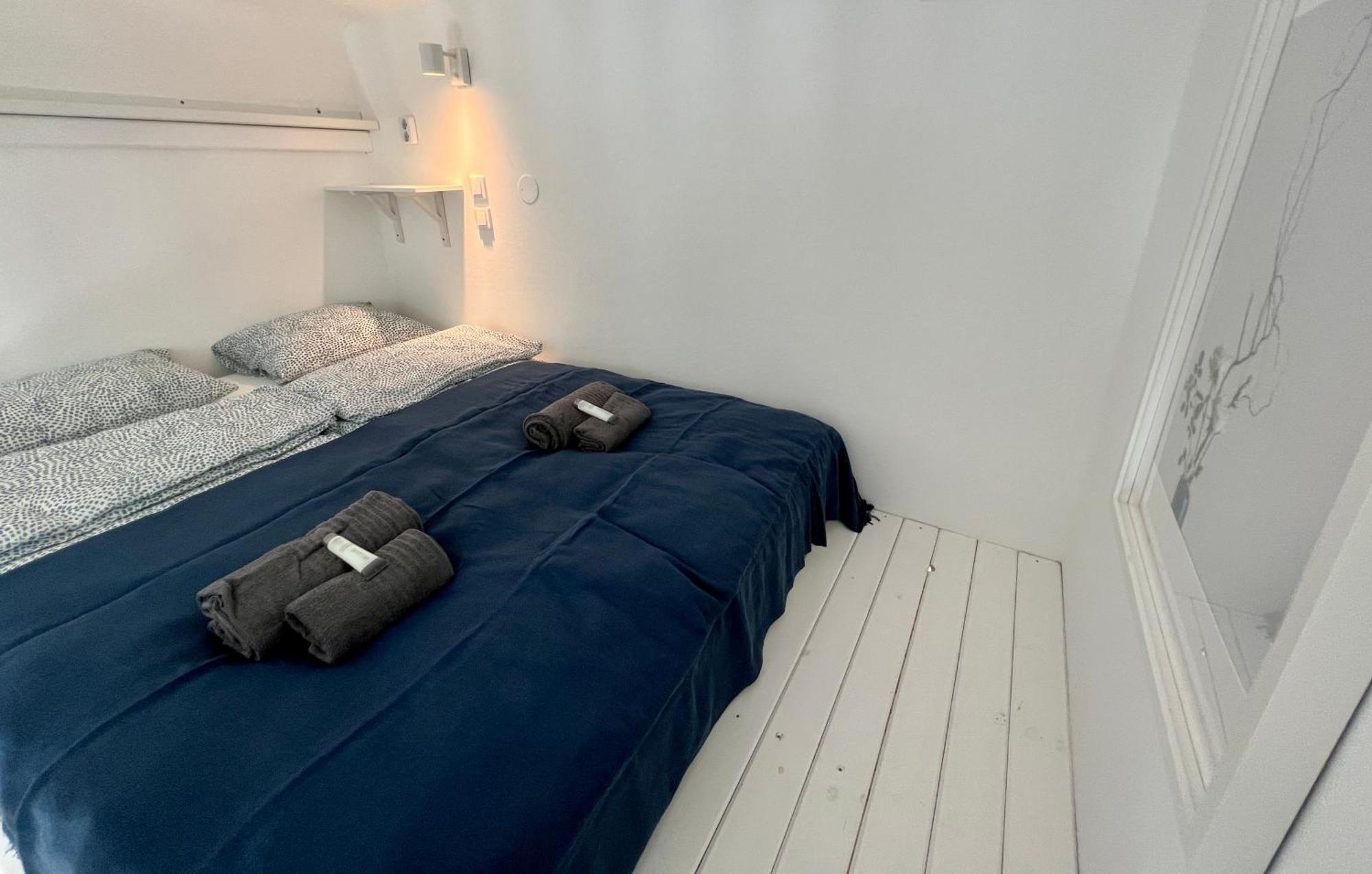 Tilia Suite Budapesta Exterior foto